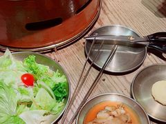 -西塔老太太泥炉烤肉(杭州首店)