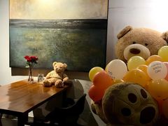 -咖法森林·咖啡  酒吧(天河店)