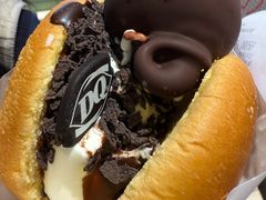 -DQ·蛋糕·冰淇淋(印象城店)