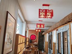 -福来齐·鲁菜海鲜·渔家菜(朝阳街分店)