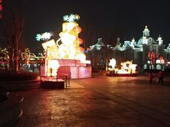 -郑州方特梦幻王国