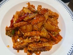 -韩仁阁米肠汤饭(韩乐坊店)