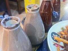 -醉八仙热酒馆(渝中店)