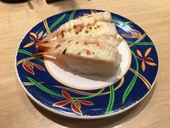 -大起水产回转寿司(道顿堀店)