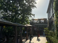-小湾茶楼