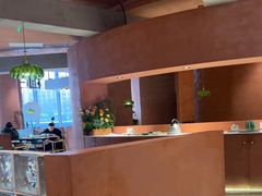 -喃喃椰·糟粕醋·椰子鸡火锅(七堡花园店)