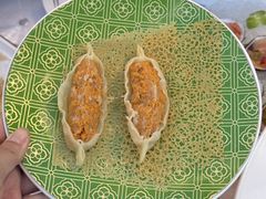 -品海楼·大连海胆锅贴馆(东港店)