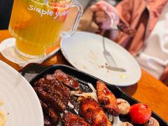 -Simple Yummy简单美味(上邦百汇城店)
