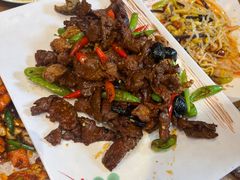 -长寿参鸡汤(朝韩风情街店)