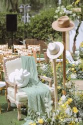 -Sunny喜铺婚礼定制·求婚策划