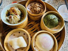 小全家福-古铺良食(柯城店)