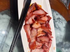 -肥妹烧腊店(翠竹路店)