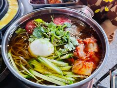 -小团团·路边烤牛肉(南岭壹街店)