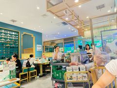 -绿草地·湘菜(7mall店)