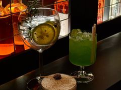 -VERVO金酒吧·独立电音俱乐部(正义坊购物中心店)