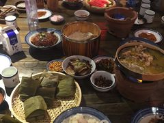 -印象鲵宴·张家界地标美食名片(溪布街店)