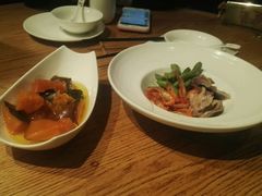 -黛瓦里巷(南京东路店)