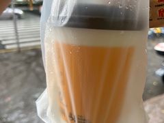 -麦当劳(轻轨曹杨路店)