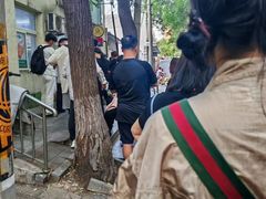 -大益烤鸡