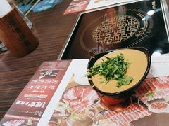 -呷哺呷哺(西单大悦城店)