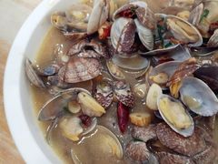 -大叔家福鼎小吃(十全街店)