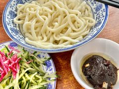 炸酱面-方砖厂69号炸酱面(方砖厂胡同店)