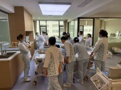 -弗蕾亚·和月月子调理院(东湖店)