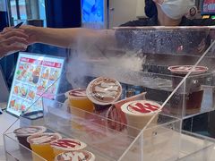 -乡村基(双流时代奥特莱斯餐厅)