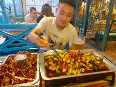 -滋味烤鱼(超洋店)