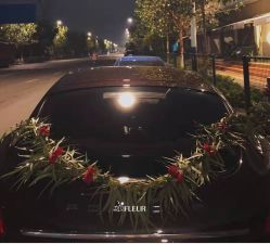 点击看大图 -喜乐汇·婚车(华润橡树湾3期店)