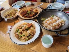 -原製原味(普陀山磐龙店)