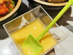 -非烤勿扰韩料自助烤肉(松山湖万科店)