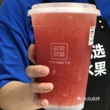 鲜果时间，它终于来了！