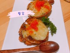 -福匠日本料理(人民路店)