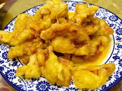 -哈尔滨春饼(朝山街店)