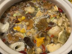 -山菌美食苑(振兴路店)