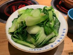 -吃饭皇帝大·土家民族菜(温州万象城店)
