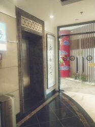 -天坛饭店-宴会厅