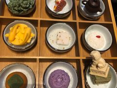 -天津海河悦榕庄·Lobby Lounge大堂吧