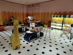 -meland亲子乐园(深圳领展中心城店)