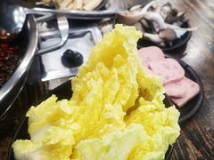 -锤子火锅(百步亭金桥汇2期店)