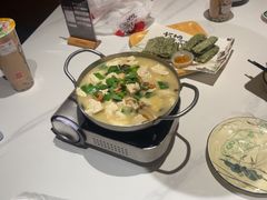 -阿露佳·舌尖上的安吉菜