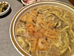 -老淮滨-蚌埠非遗小吃(淮河路店)
