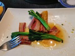 -同里湖大饭店-怡景轩中餐厅(同里古镇店)