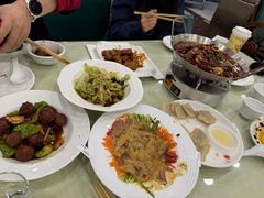 -东四民芳餐厅(世茂工三店)