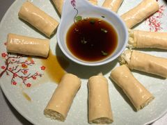 -黄泥岗·黄陂农家菜(百步亭店)
