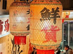 -旧街市鲜货老火锅(大光路店)