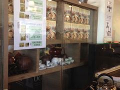 -黄亚细肉骨茶(仰光路店)