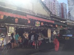 -油麻地果栏