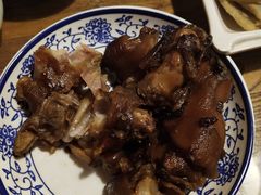 酱猪蹄-鼎香润(德胜门内店)